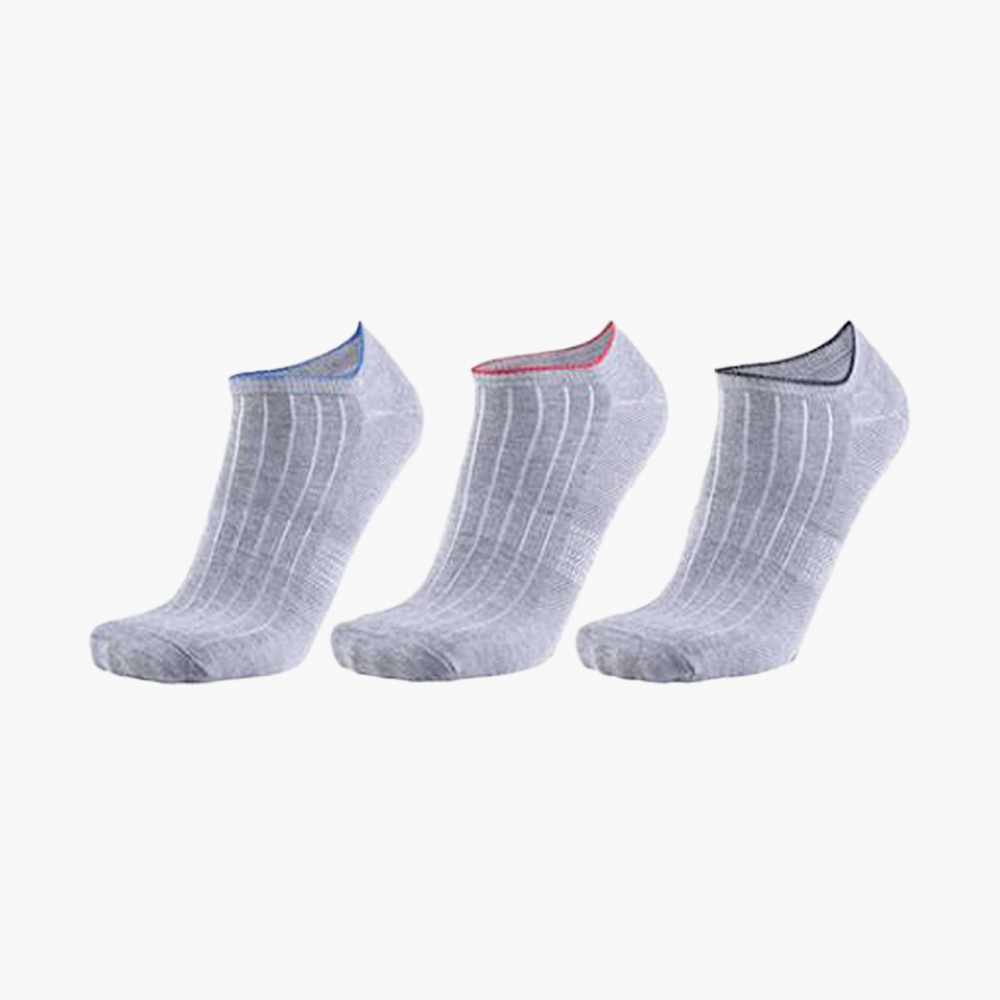 Meia LINER ULTRALIGHT Replay Grey 0