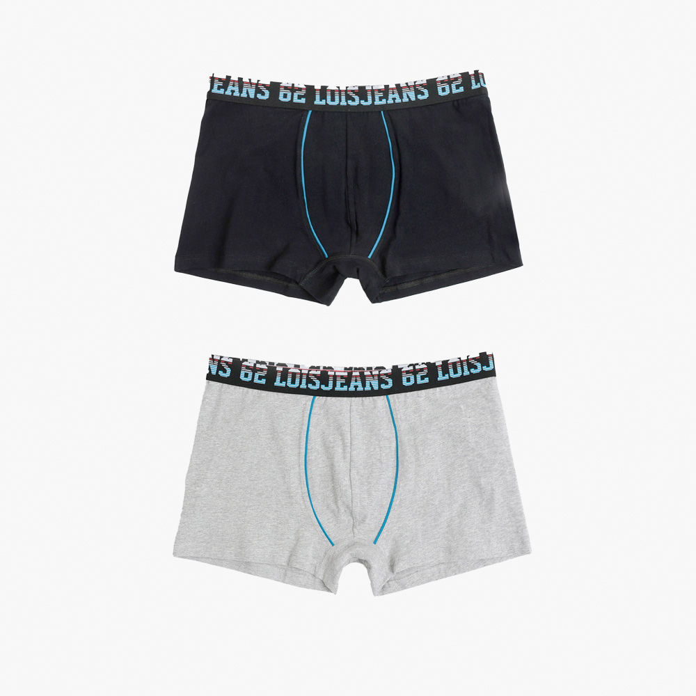 Boxer JEANS 62 Lois 0