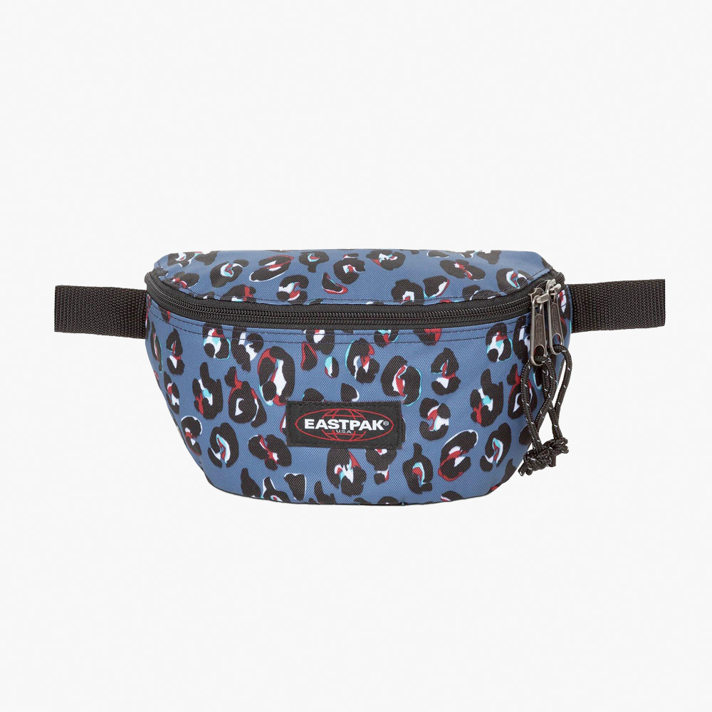 Banana SPRINGER Eastpak Leopard 0