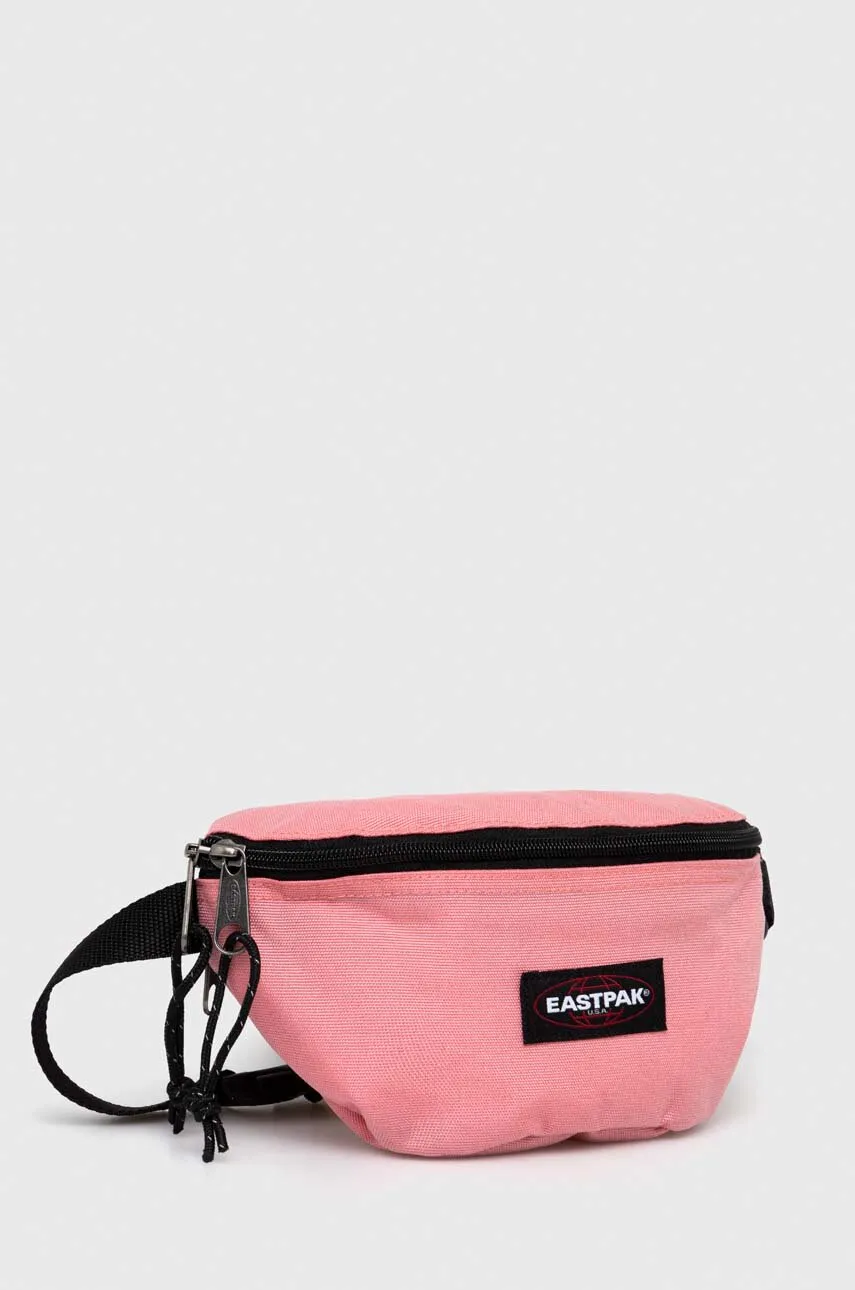 Banana SPRINGER Eastpak Summer Pink 2