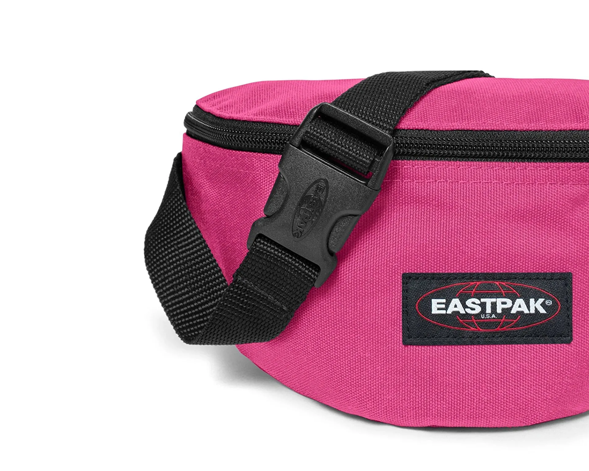 Banana SPRINGER Eastpak Pink Escape 1