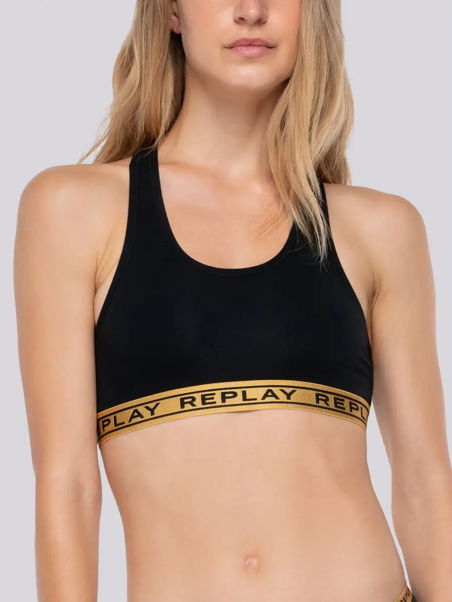 Soutien RACERBACK Replay B049 1