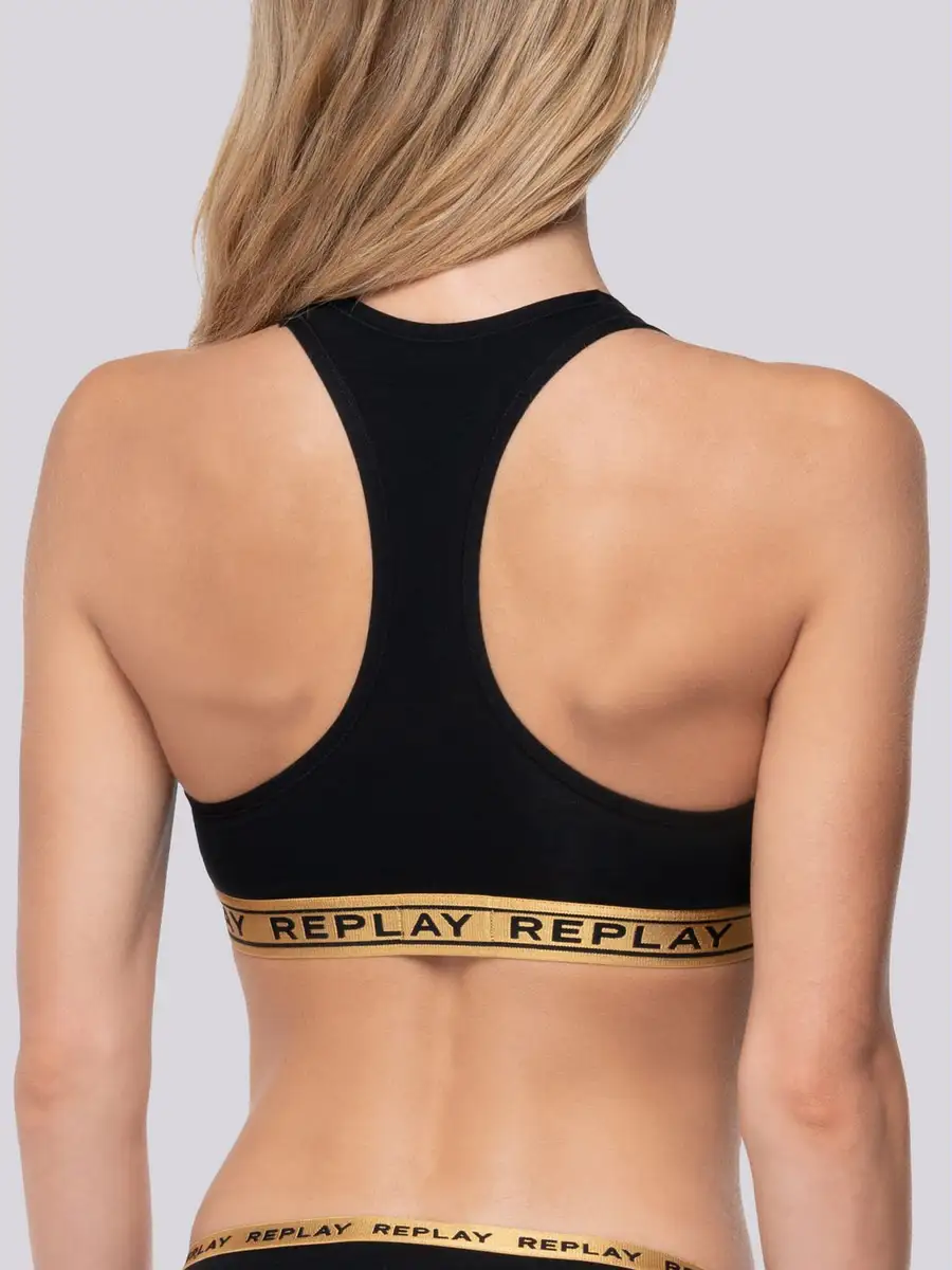 Soutien RACERBACK Replay B049 2
