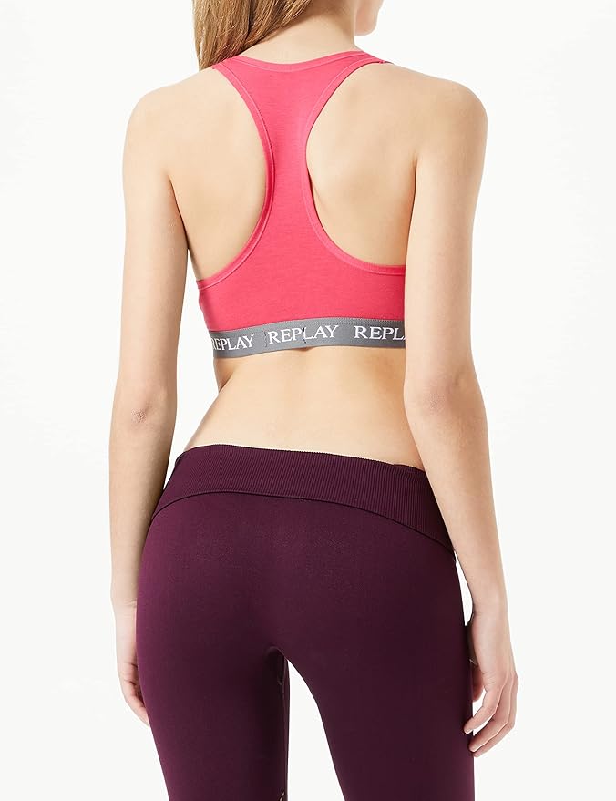 Soutien RACERBACK Replay 390 2