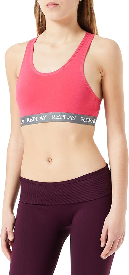 Soutien RACERBACK Replay 390 1