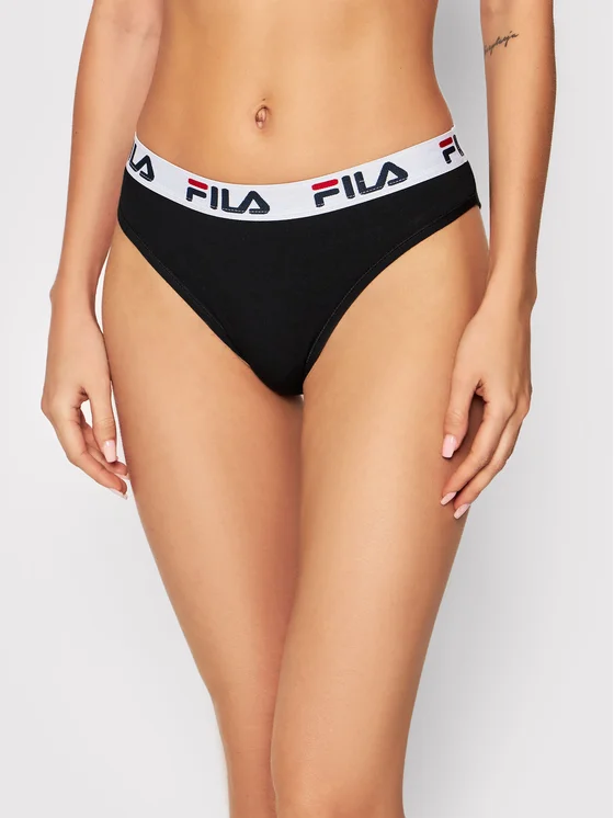 Cueca FU6067 Fila Black 2