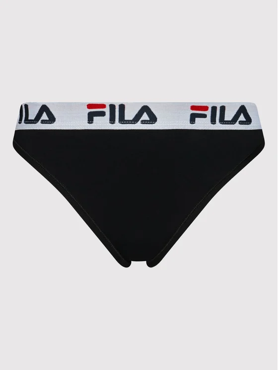 Cueca FU6067 Fila Black 1