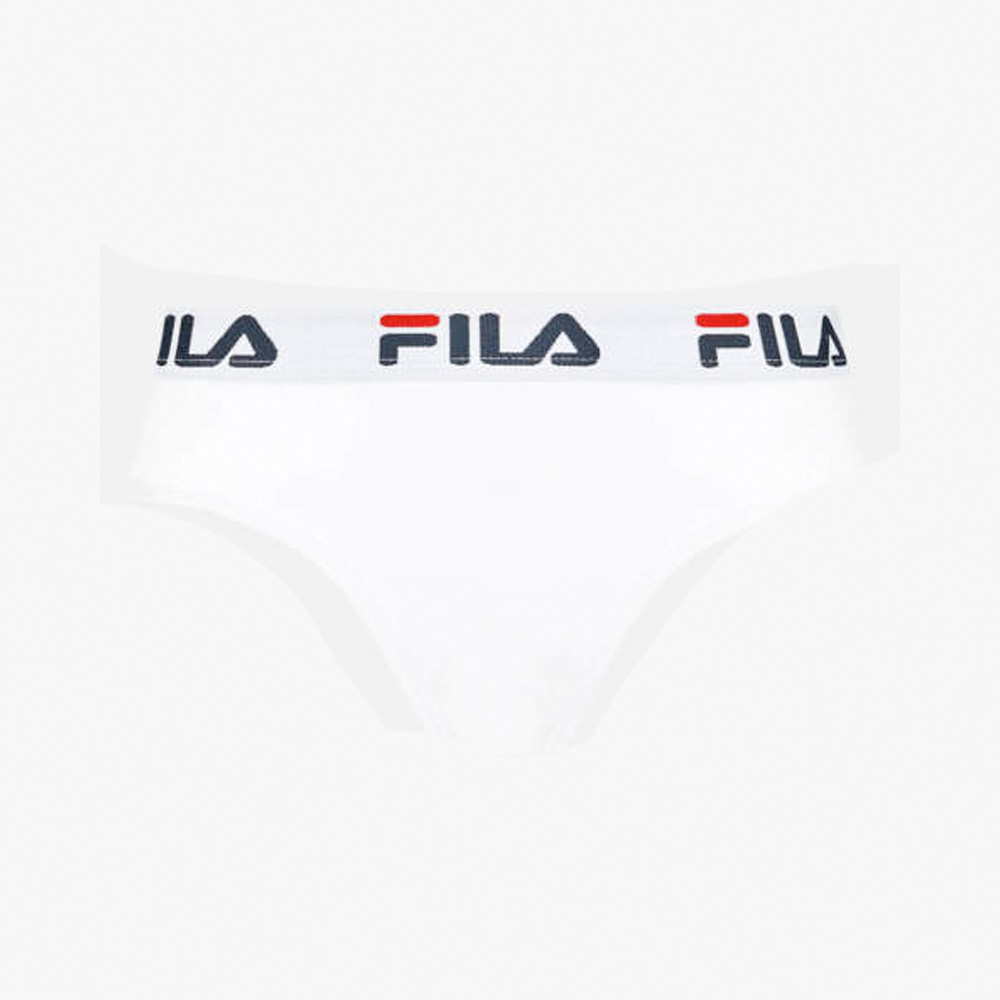 Cueca FU6067 Fila White 0