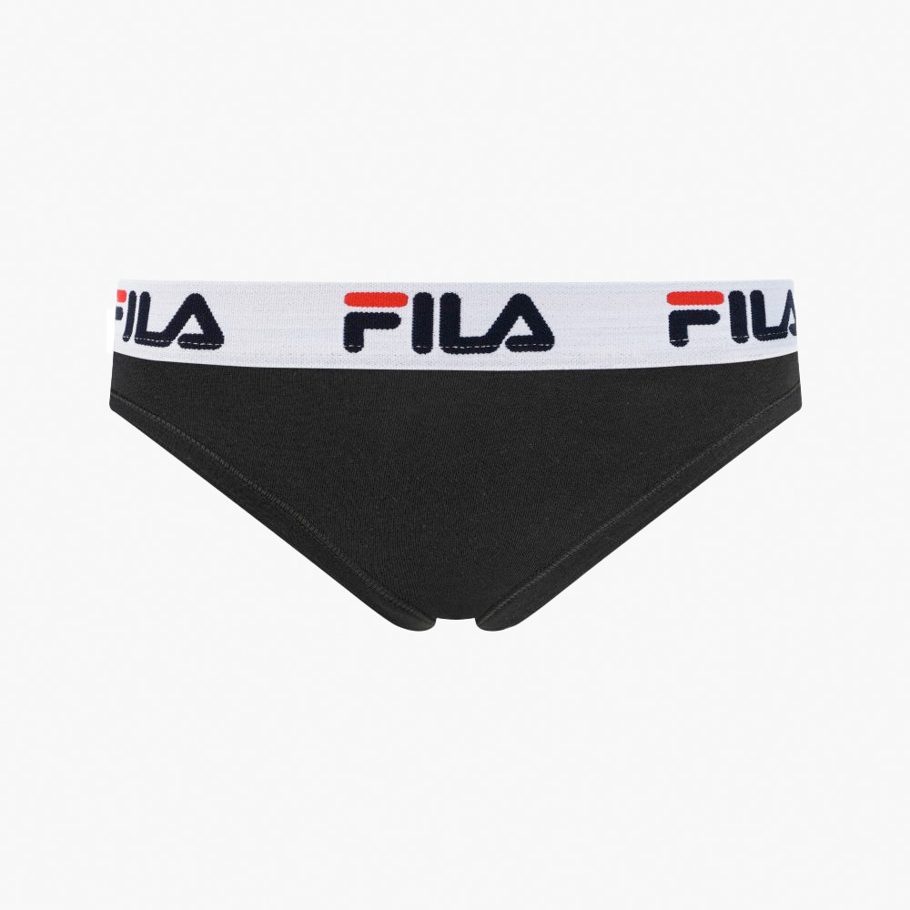 Cueca FU6061 Fila Black 0