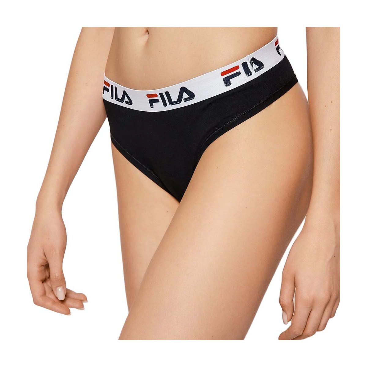 Cueca FU6061 Fila Black 1