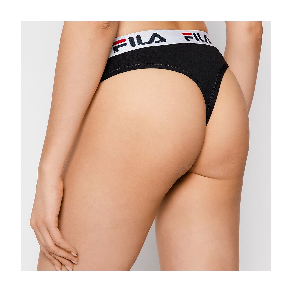 Cueca FU6061 Fila Black 2