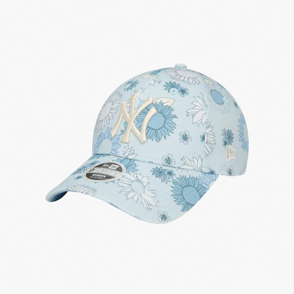 Boné 9FORTY New Era Blue 0