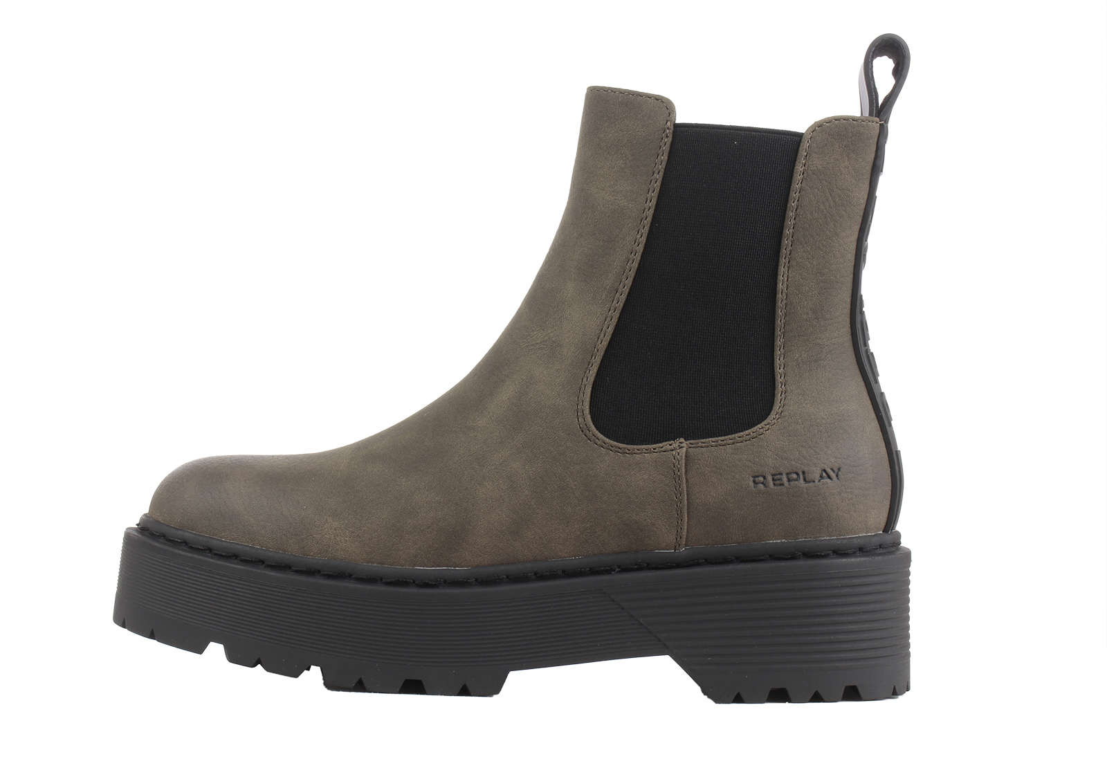 Bota LUISA CHELSEA Replay 0012 2