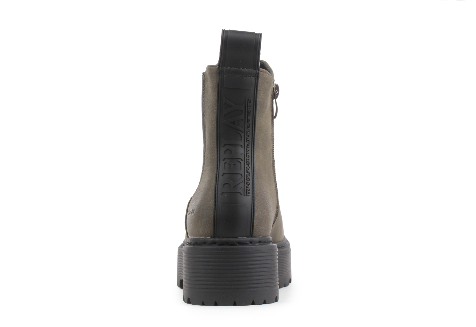 Bota LUISA CHELSEA Replay 0012 3