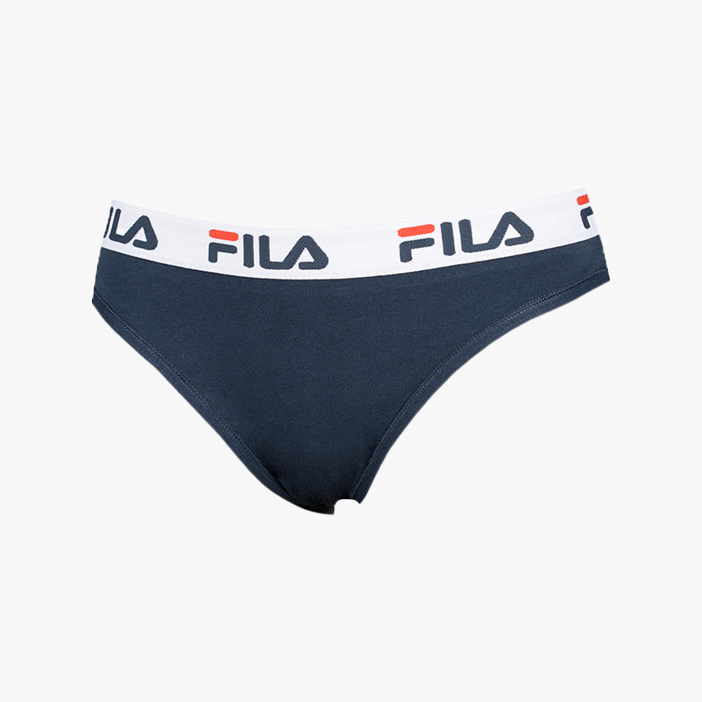 Cueca FU6067 Fila Navy Blazer 0