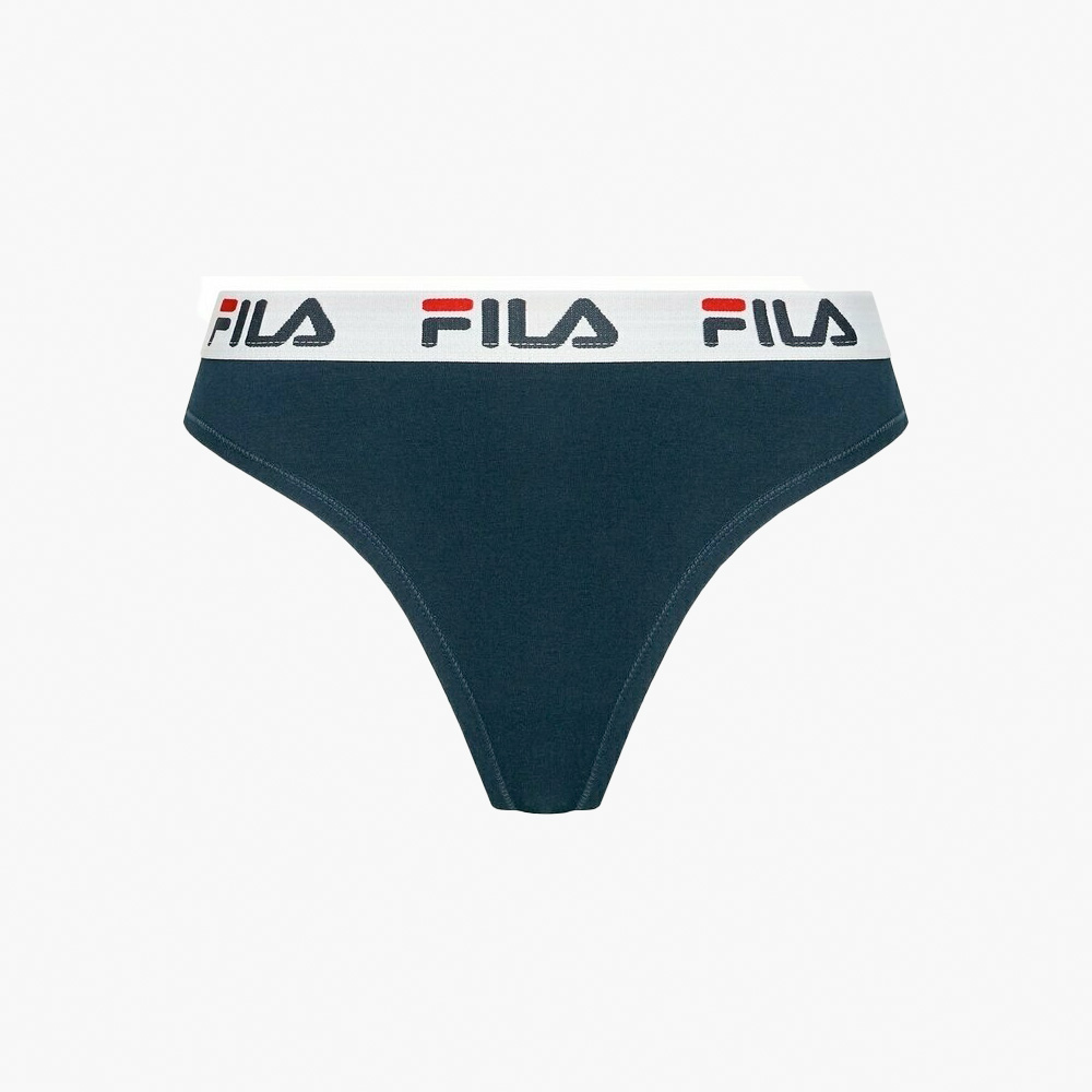 Cueca FU6061 Fila Navy Blazer 0