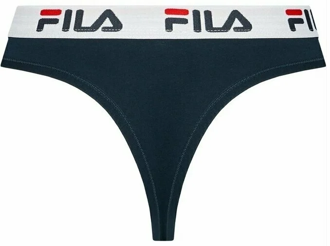 Cueca FU6061 Fila Navy Blazer 1
