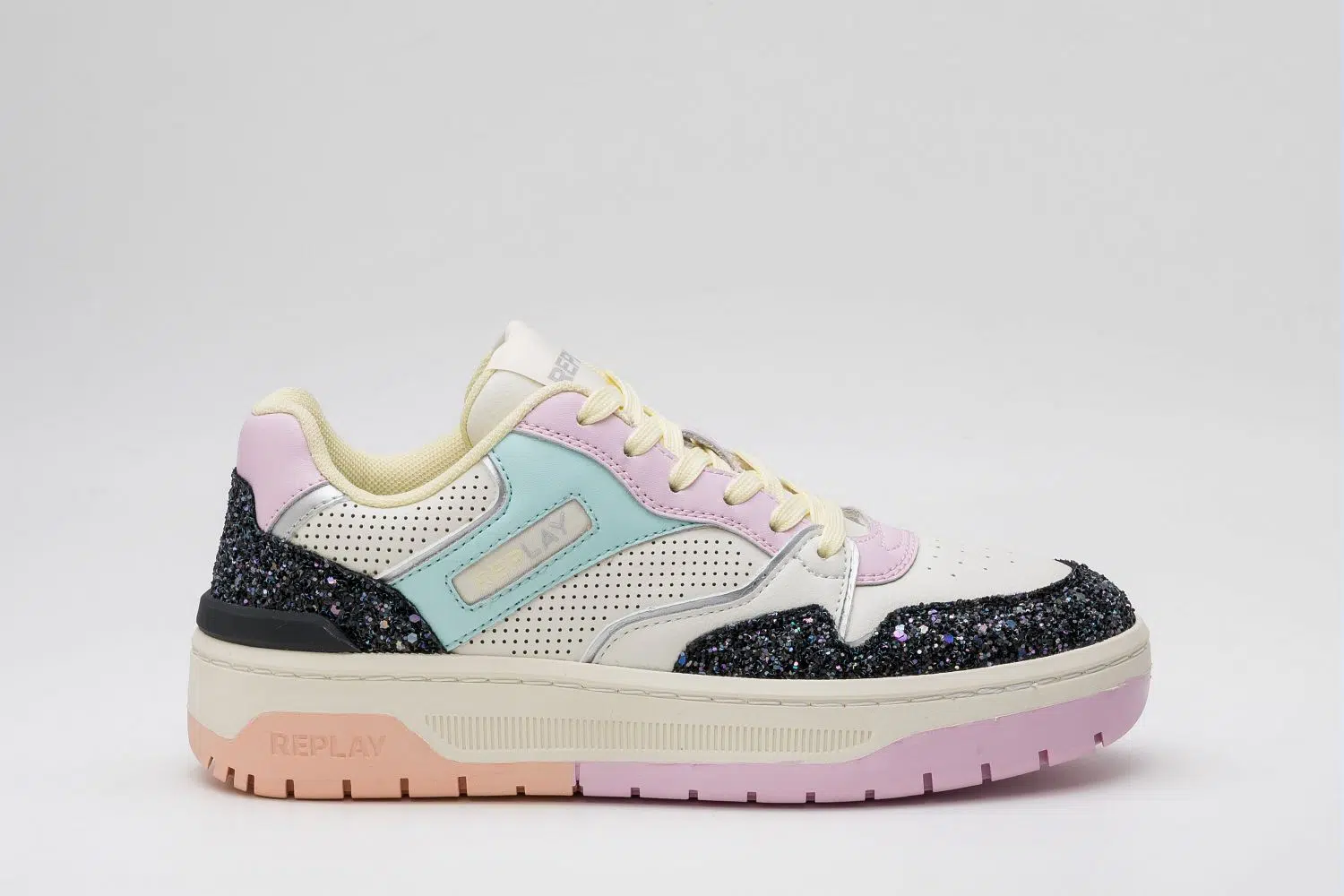 Sapatilha GEMINI W Replay 0174 2