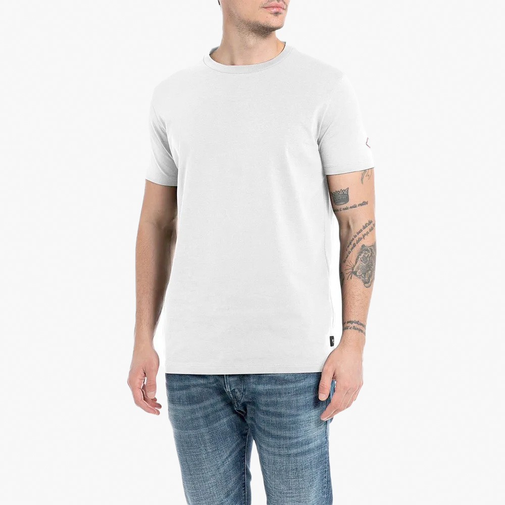 T-shirt M6652 Replay 001 0