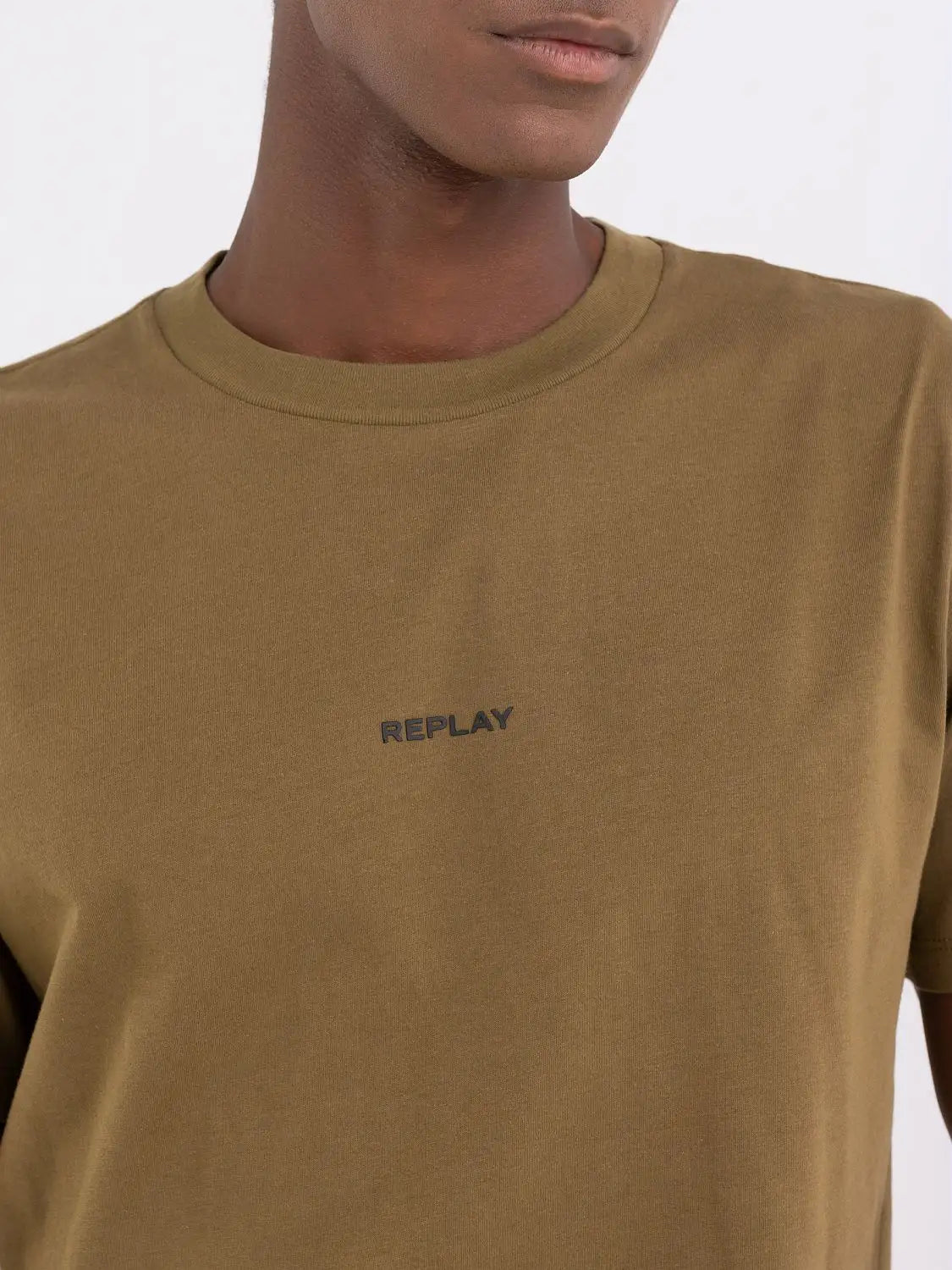 T-shirt M6644 Replay 238 1