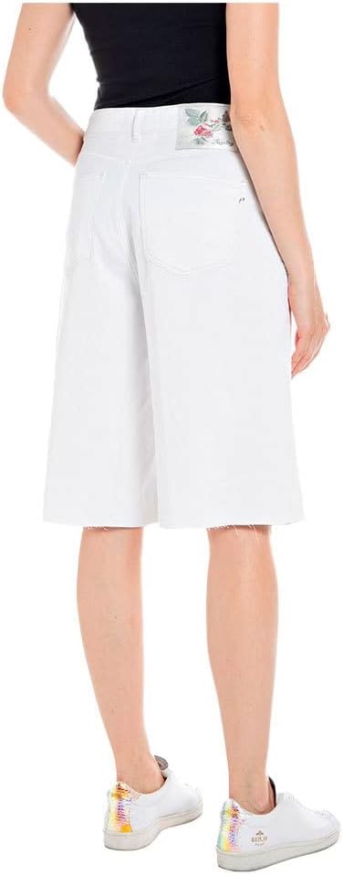 Calções WA499 Replay 100 3