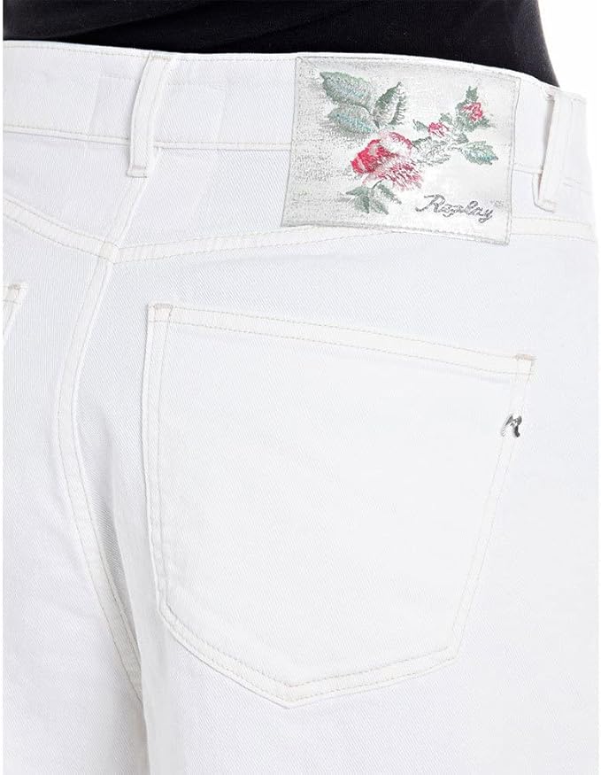 Calções WA499 Replay 100 1