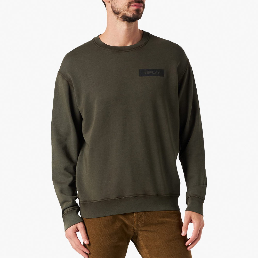 Sweatshirt M6276 Replay 950 0