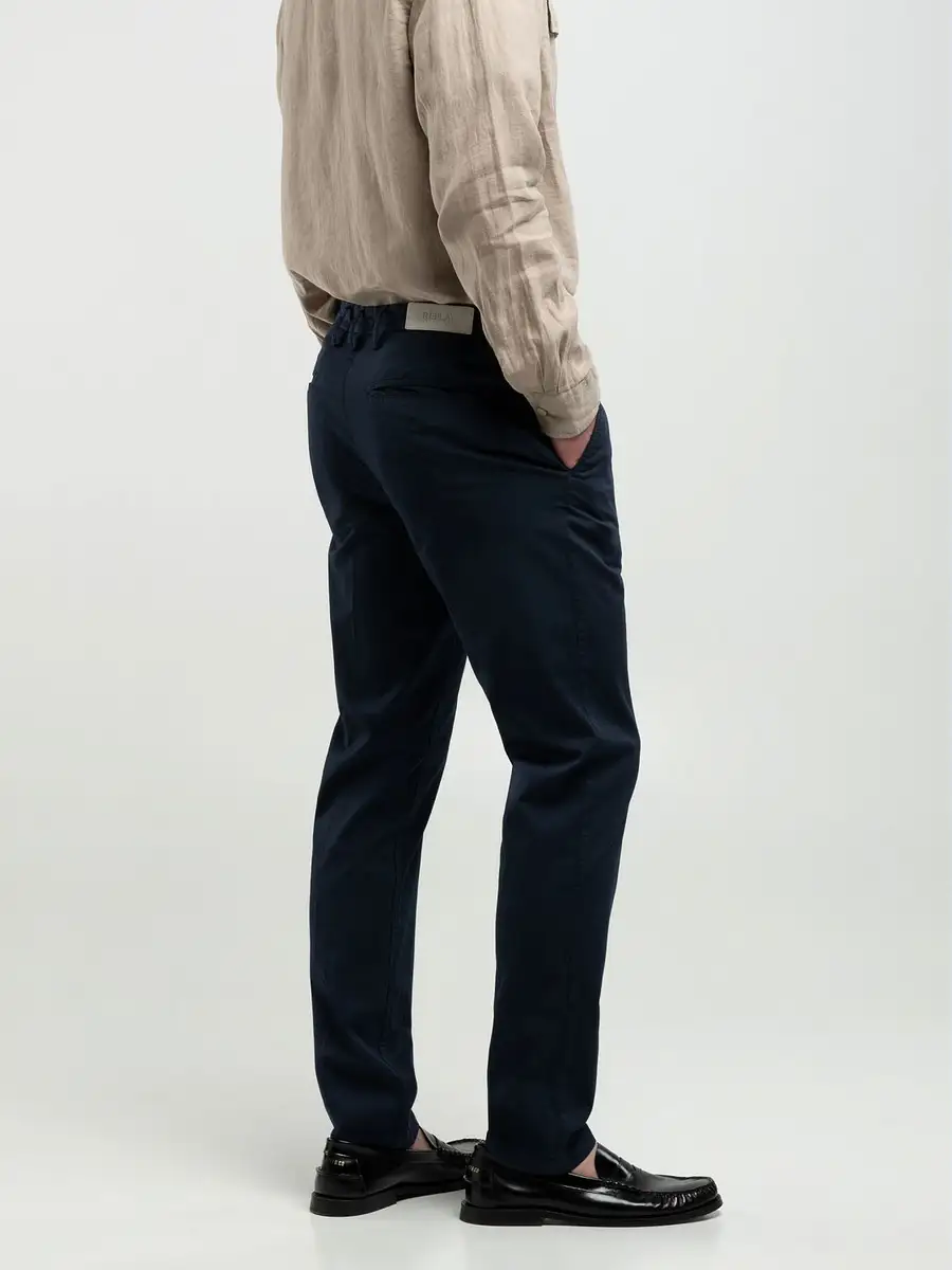 Calça M9722J Replay 088 4