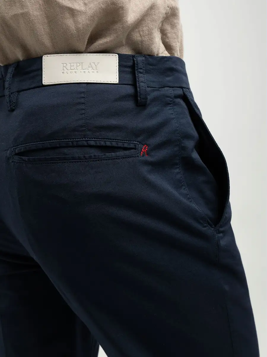 Calça M9722J Replay 088 2