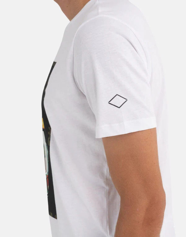 T-shirt M6257 Replay 001 2