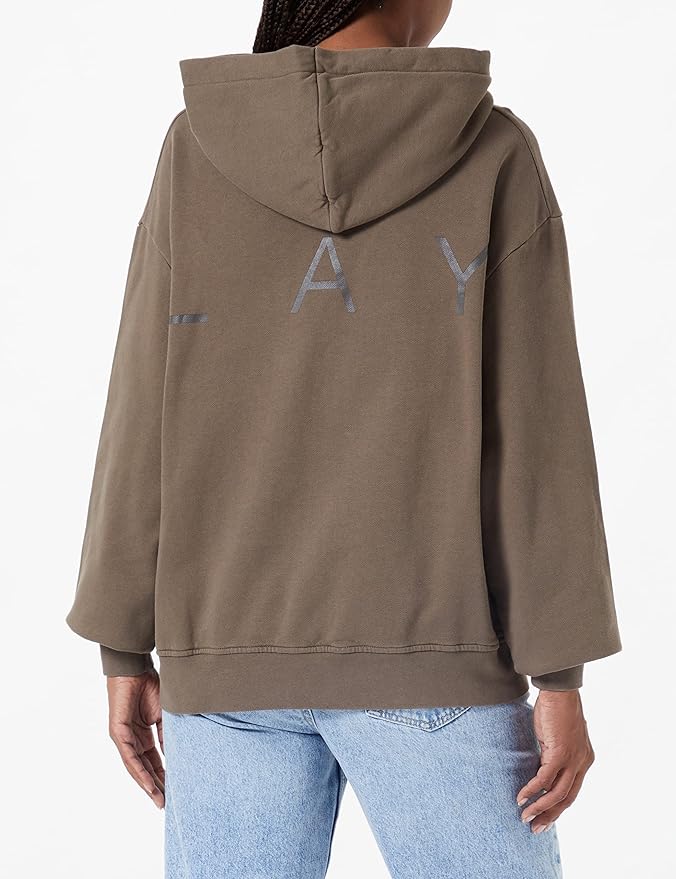Sweatshirt W3704 Replay 123 2