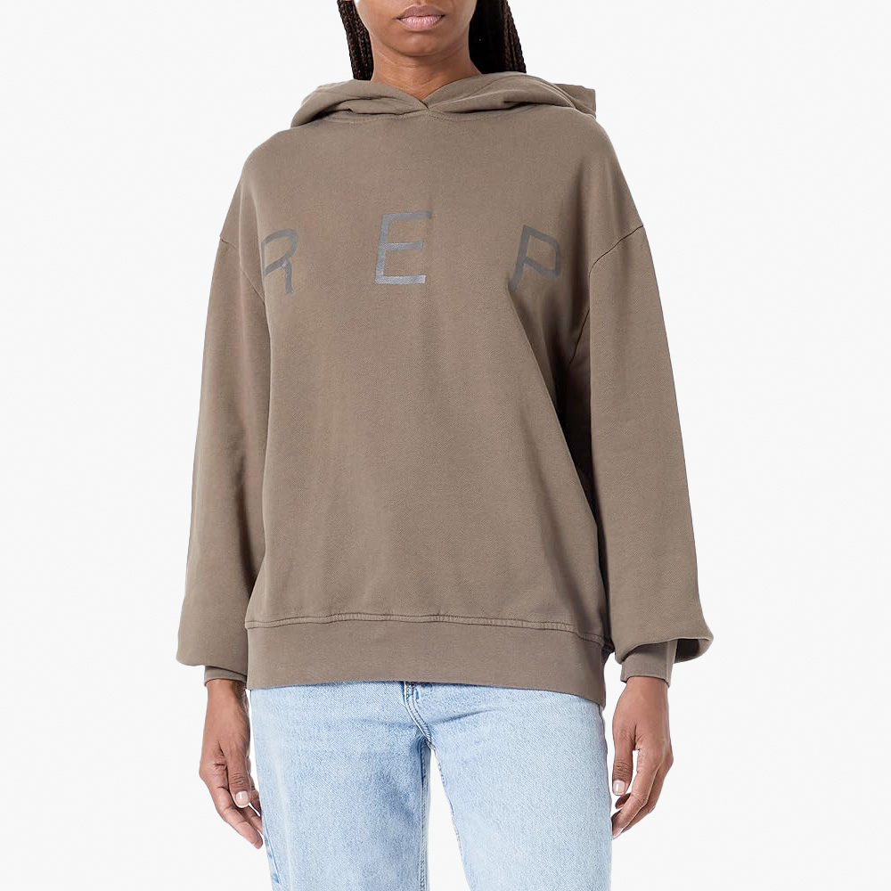 Sweatshirt W3704 Replay 123 0