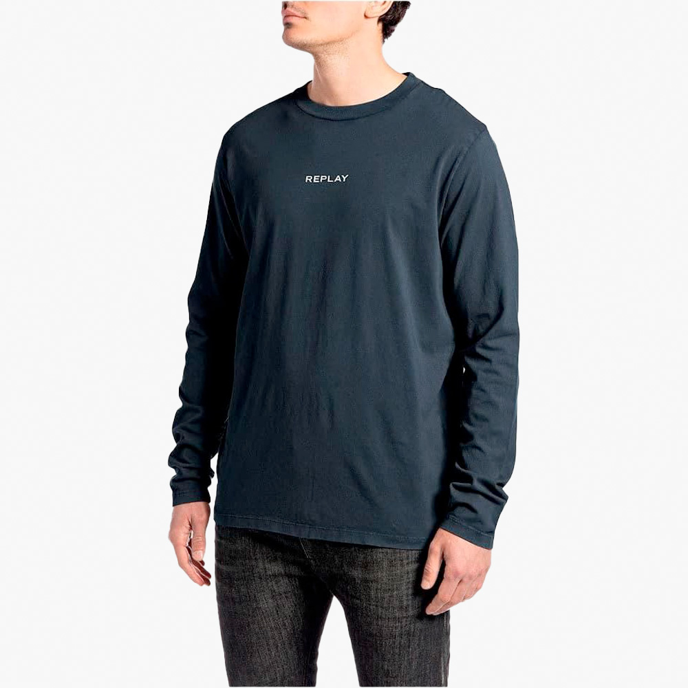 T-shirt M6285 Replay 085 0