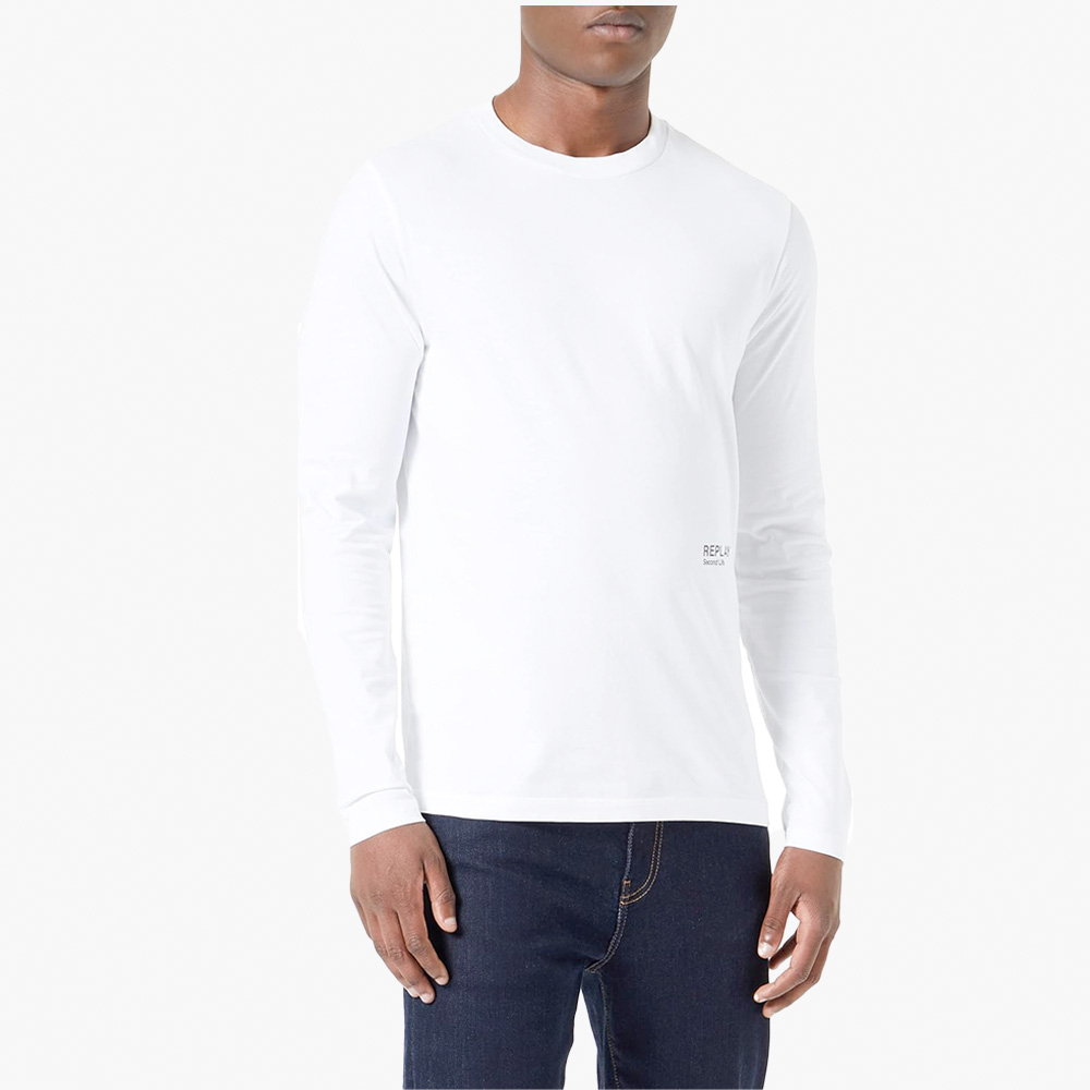 T-shirt M6280 Replay 801 0
