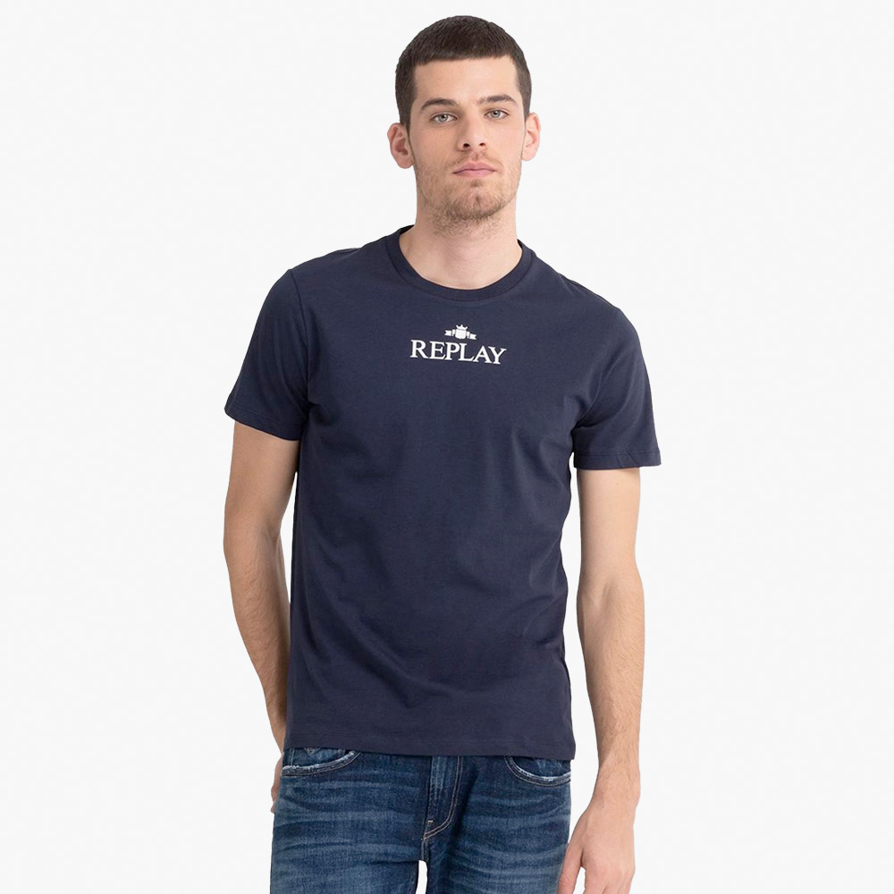 T-shirt M6473 Replay 085 0