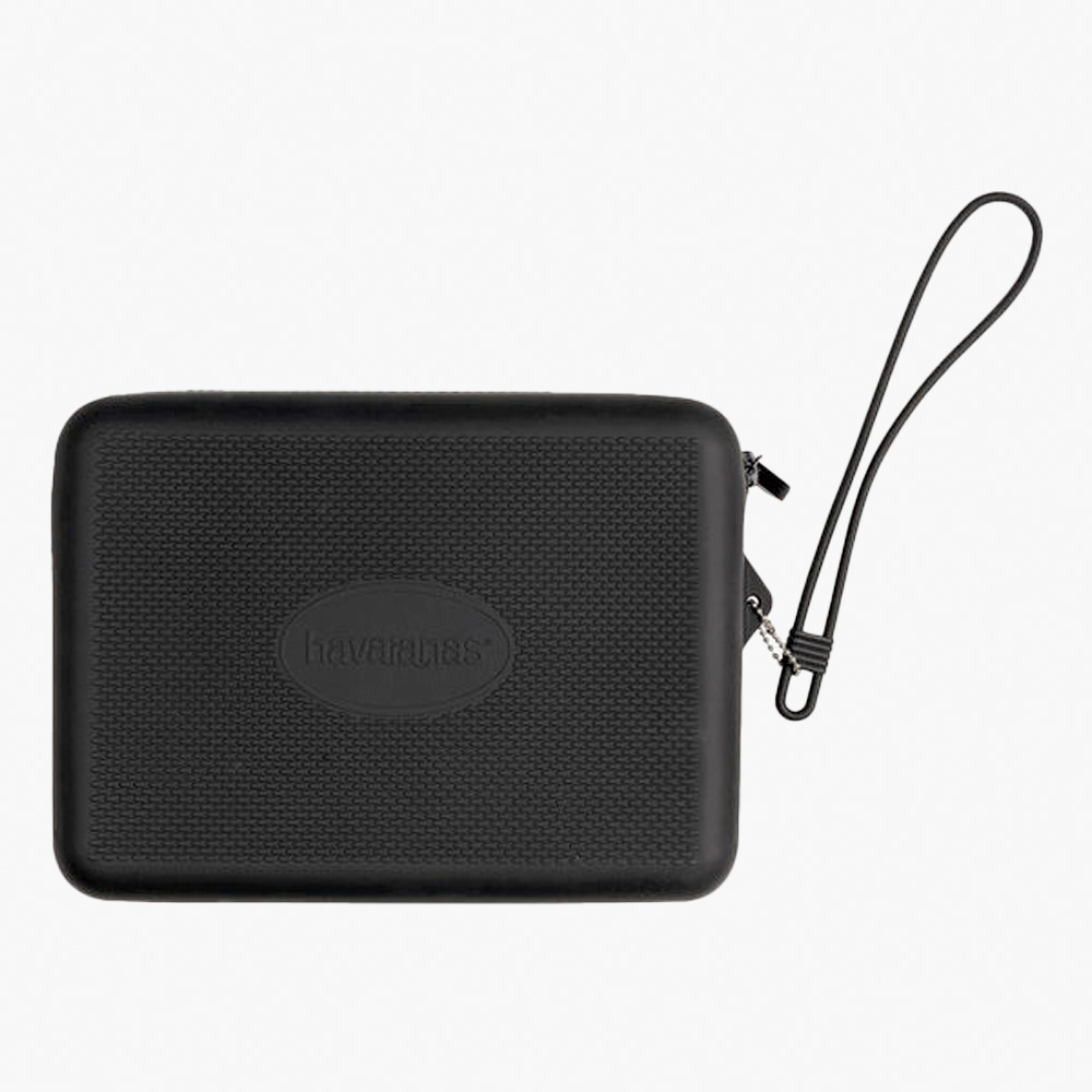 Necessaire BEACH Havaianas Black 0