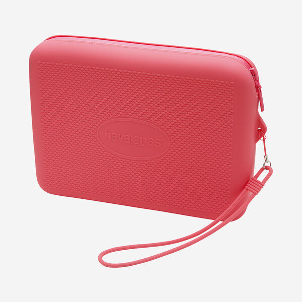 Necessaire BEACH Havaianas Tropical Coral 2