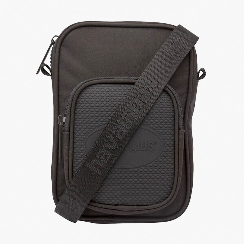 Mala STREET BAG Havaianas Black 0