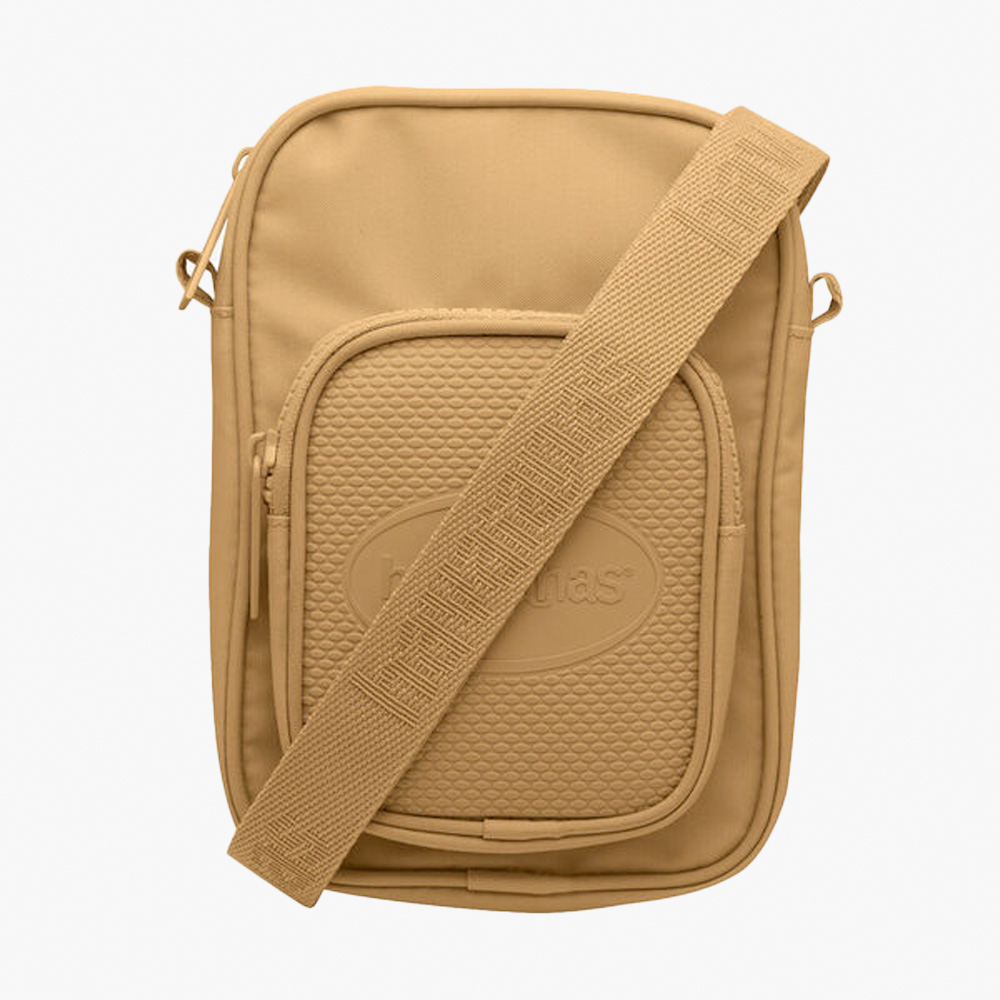 Mala STREET BAG Havaianas Khaki 0