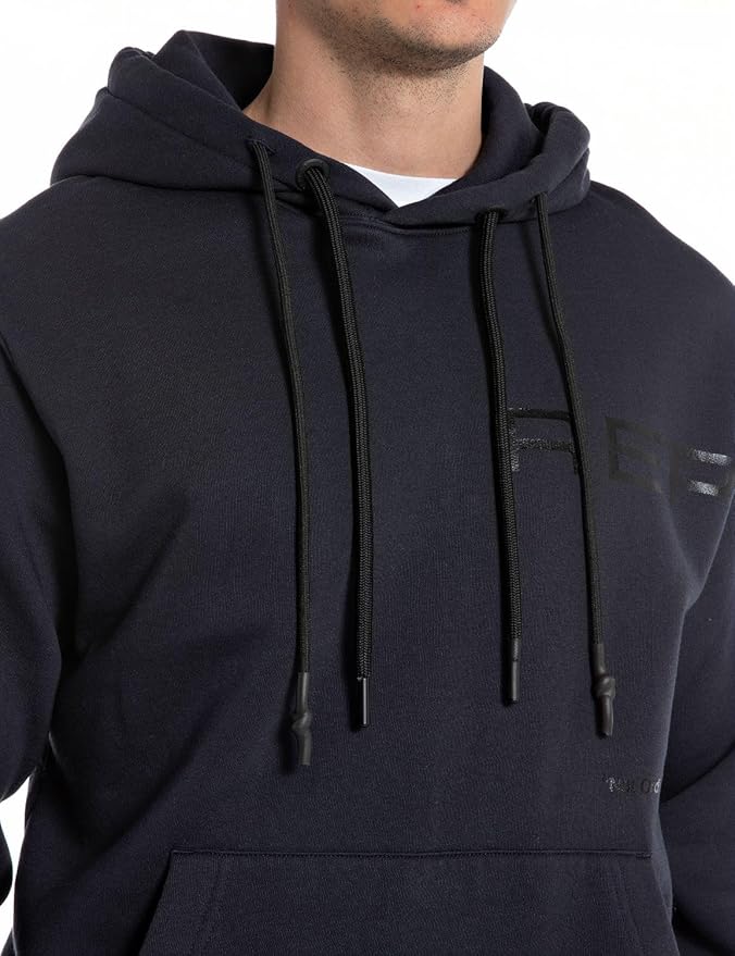 Sweatshirt M6710 Replay 715 2