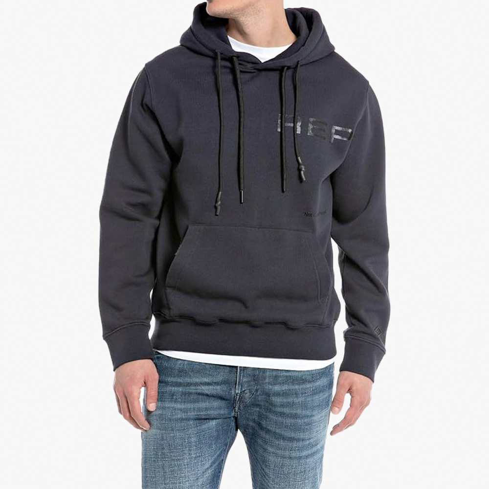 Sweatshirt M6710 Replay 715 0