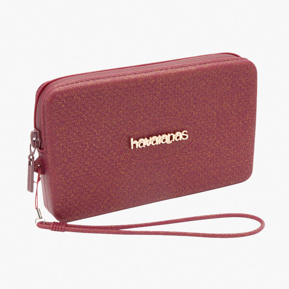 Bolsa MINI BAG PLUS Havaianas Amaranth 0