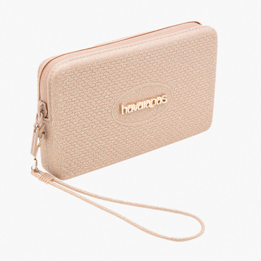Bolsa MINI BAG PLUS Havaianas Golden 0