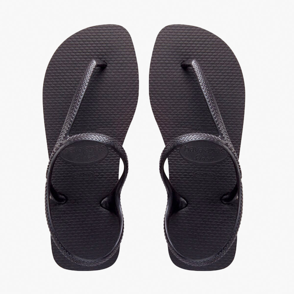 Sandália FLASH URBAN Havaianas Black 0