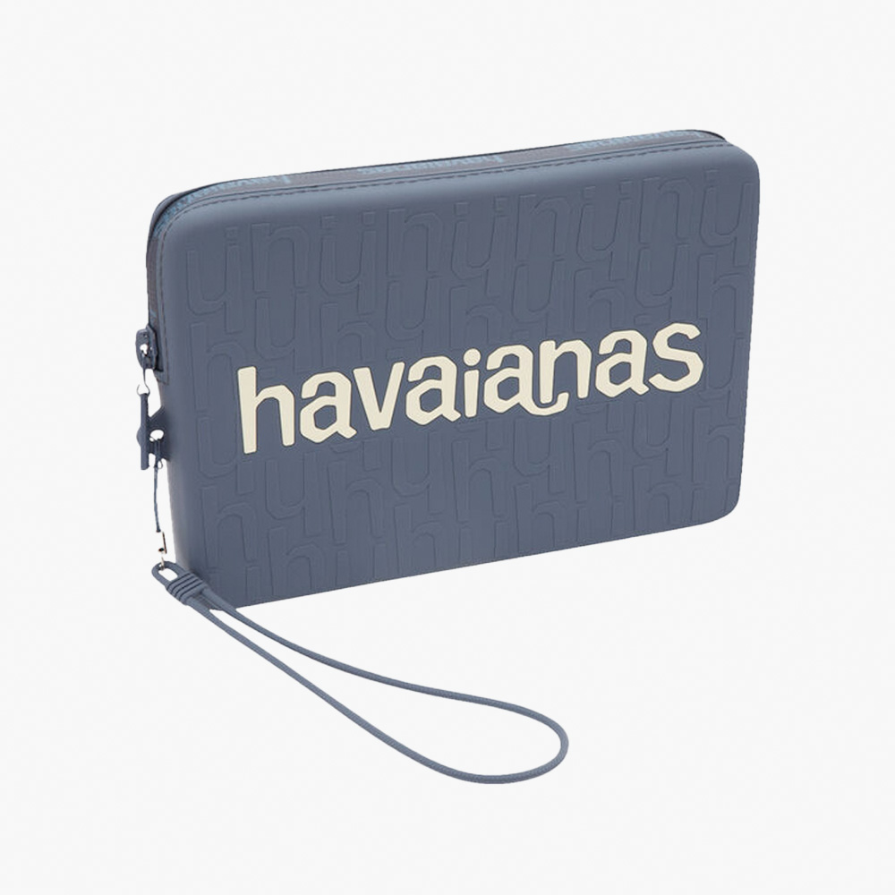 Bolsa MINI BAG LOGOMANIA Havaianas Marine 0