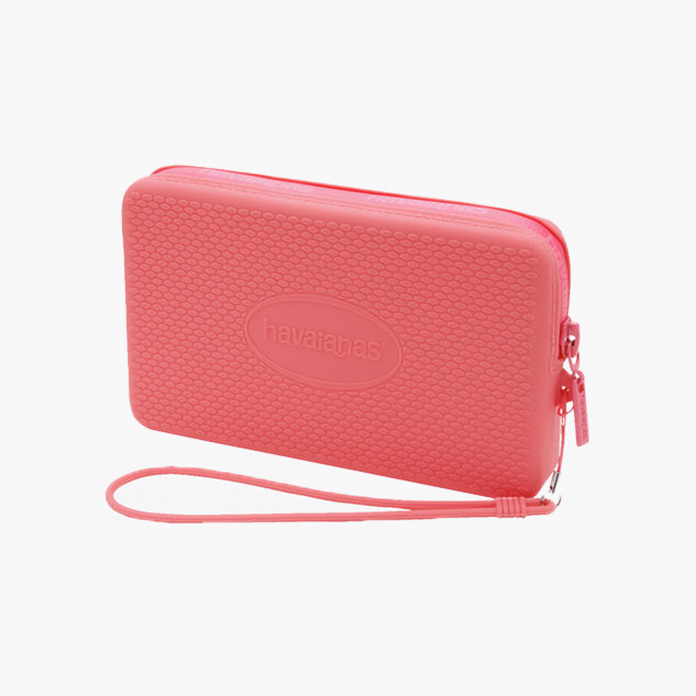 Bolsa MINI BAG LOGO Havaianas Tropical Coral 0