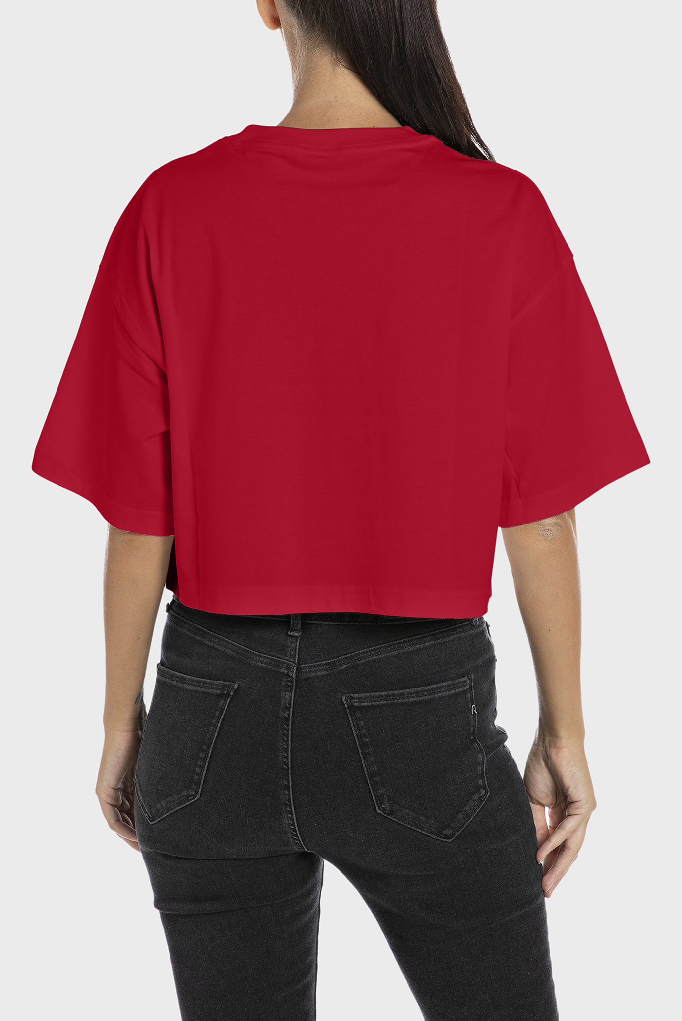 T-shirt W3798N Replay 551 1