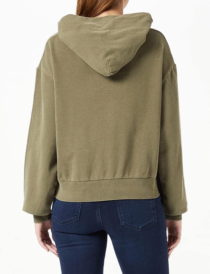 Sweatshirt W3711B Replay 676 2