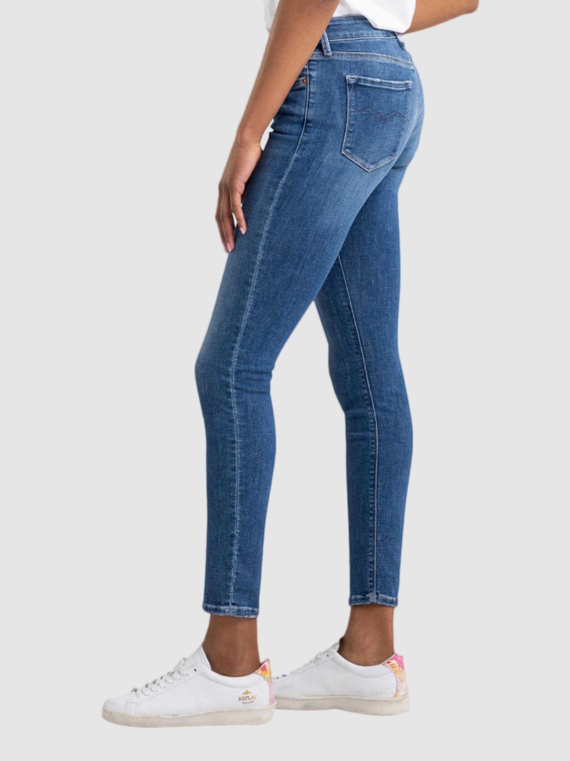 Jeans WH689B Replay 009 3
