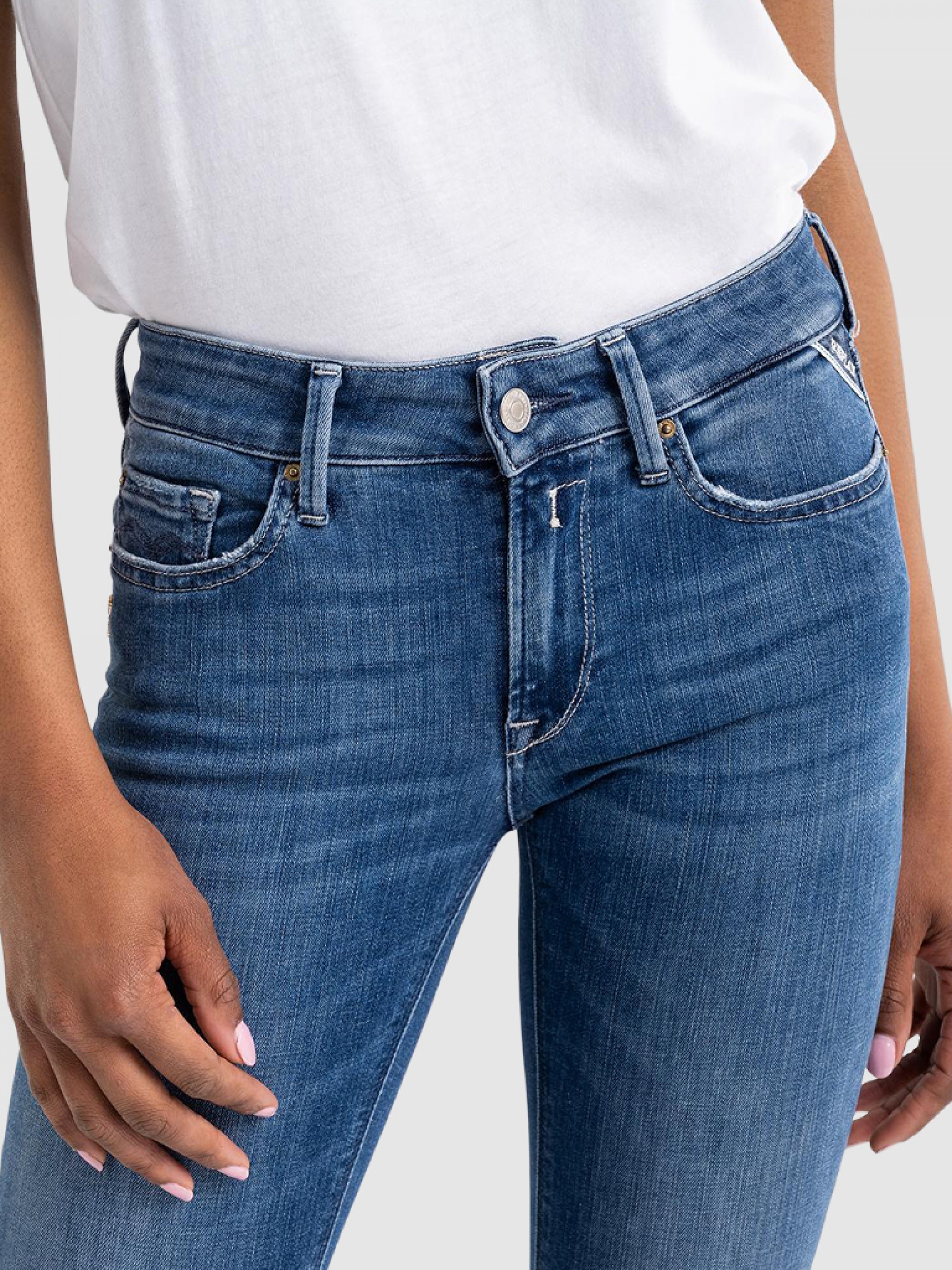 Jeans WH689B Replay 009 1